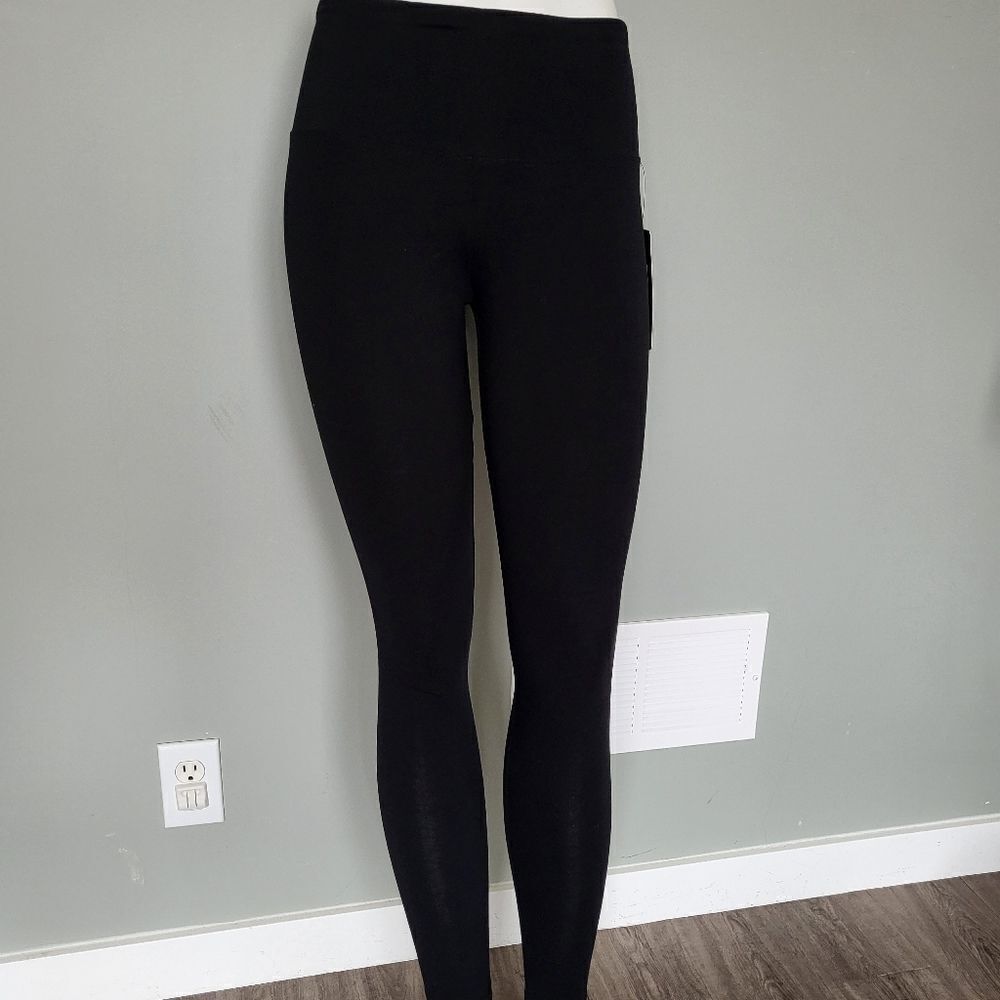 Marc New York by Andrew Marc Marc New York Performance Women's Pull on High Wais